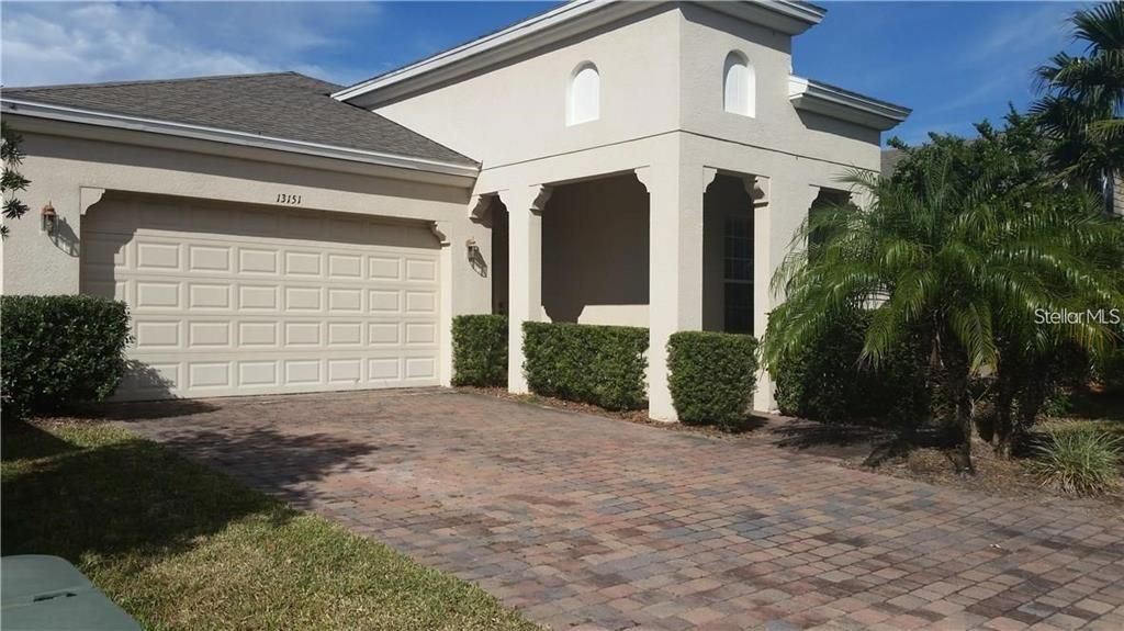 13151 HATHERTON CIRCLE, Orlando, FL 32832