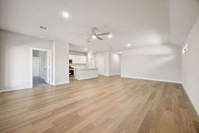 521 Sierra Ridge, Lavon, TX 75166