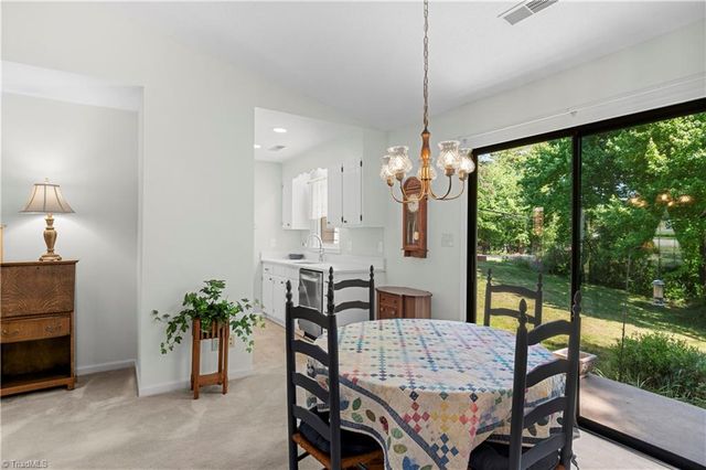 2595 Mount Salem Road, Pfafftown, NC 27040