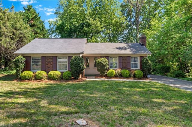 2595 Mount Salem Road, Pfafftown, NC 27040