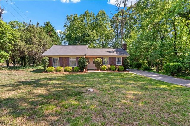 2595 Mount Salem Road, Pfafftown, NC 27040