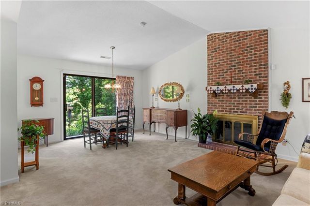 2595 Mount Salem Road, Pfafftown, NC 27040