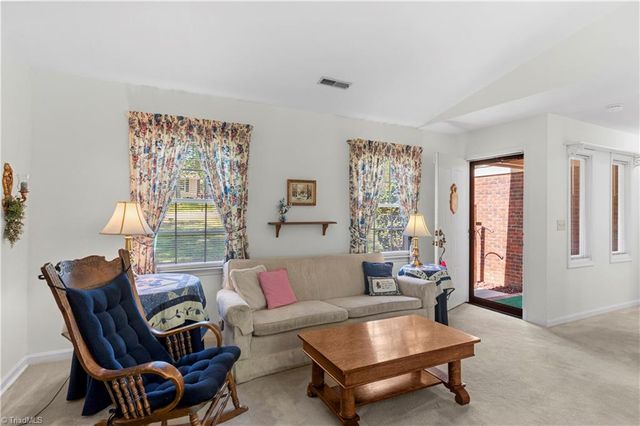 2595 Mount Salem Road, Pfafftown, NC 27040