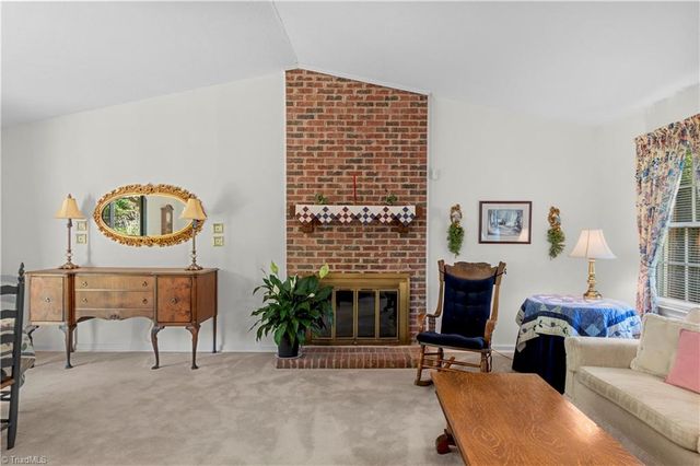 2595 Mount Salem Road, Pfafftown, NC 27040