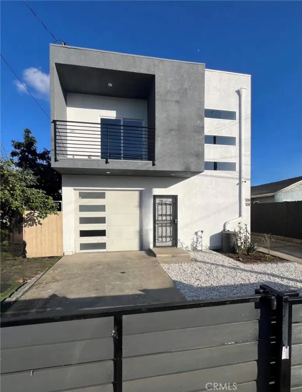 136 N Gage, Los Angeles, CA 90063