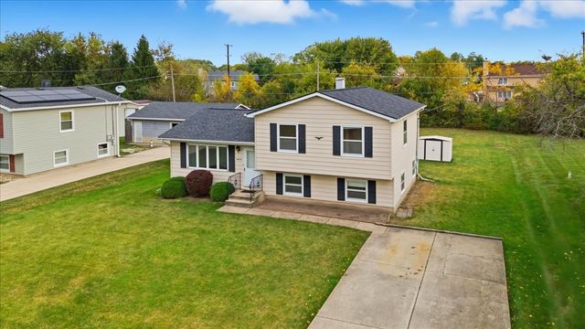 38633 N Cedar Avenue, Beach Park, IL 60099