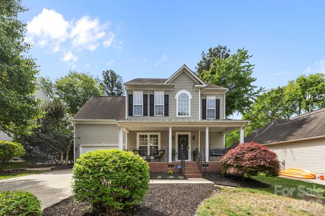 1317 Shimmer Light Circle, Rock Hill, SC 29732