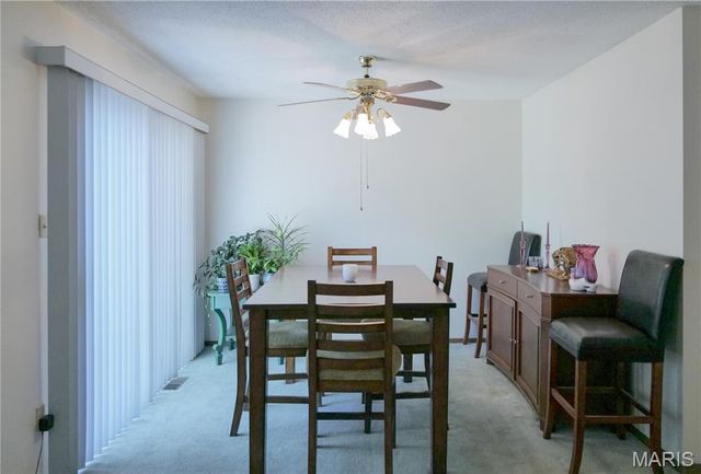 3707 Candlewyck Club Drive C, Unincorporated, MO 63034