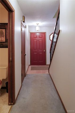 3707 Candlewyck Club Drive C, Unincorporated, MO 63034