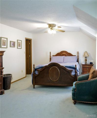 3707 Candlewyck Club Drive C, Unincorporated, MO 63034