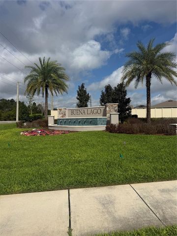 4148 MALAWI TRAIL, St Cloud, FL 34772