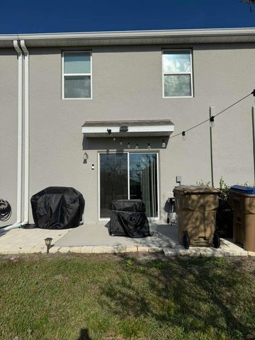 4148 MALAWI TRAIL, St Cloud, FL 34772