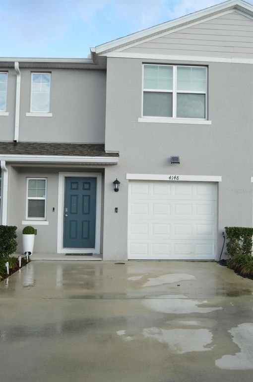 4148 MALAWI TRAIL, St Cloud, FL 34772