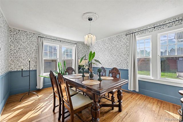 303 N Holbrook Street, Plymouth, MI 48170