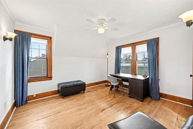 303 N Holbrook Street, Plymouth, MI 48170