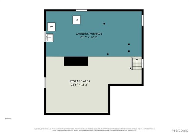 303 N Holbrook Street, Plymouth, MI 48170