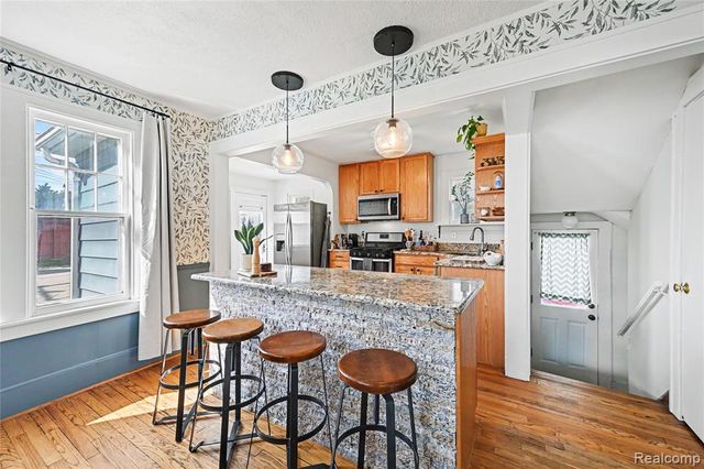 303 N Holbrook Street, Plymouth, MI 48170