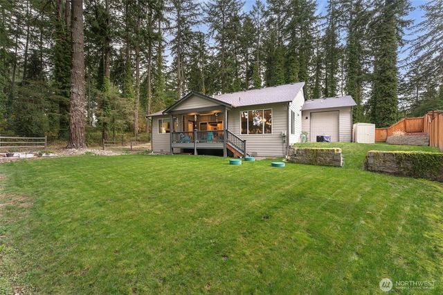 14302 18th Avenue Ct S, Spanaway, WA 98387