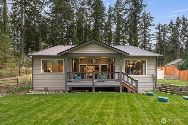 14302 18th Avenue Ct S, Spanaway, WA 98387