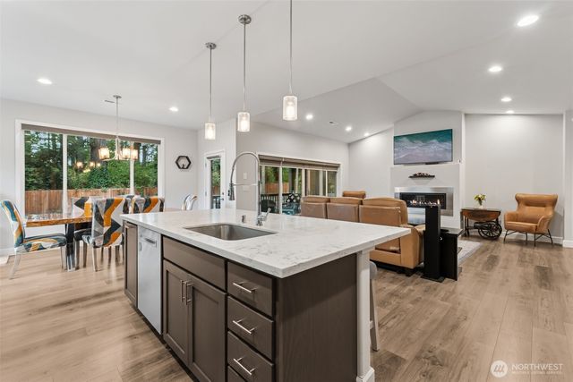 14302 18th Avenue Ct S, Spanaway, WA 98387