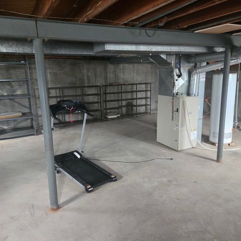 1915 TINA Lane, Flossmoor, IL 60422