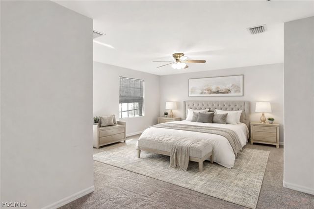 9729 Heatherstone River CT 3, Estero, FL 33928