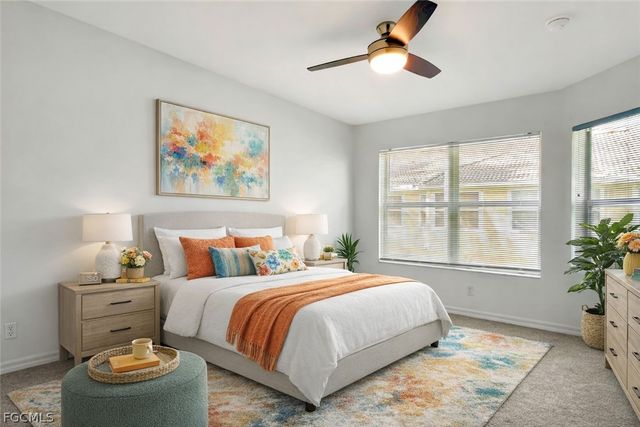 9729 Heatherstone River CT 3, Estero, FL 33928