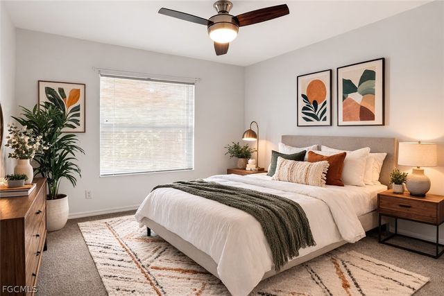 9729 Heatherstone River CT 3, Estero, FL 33928