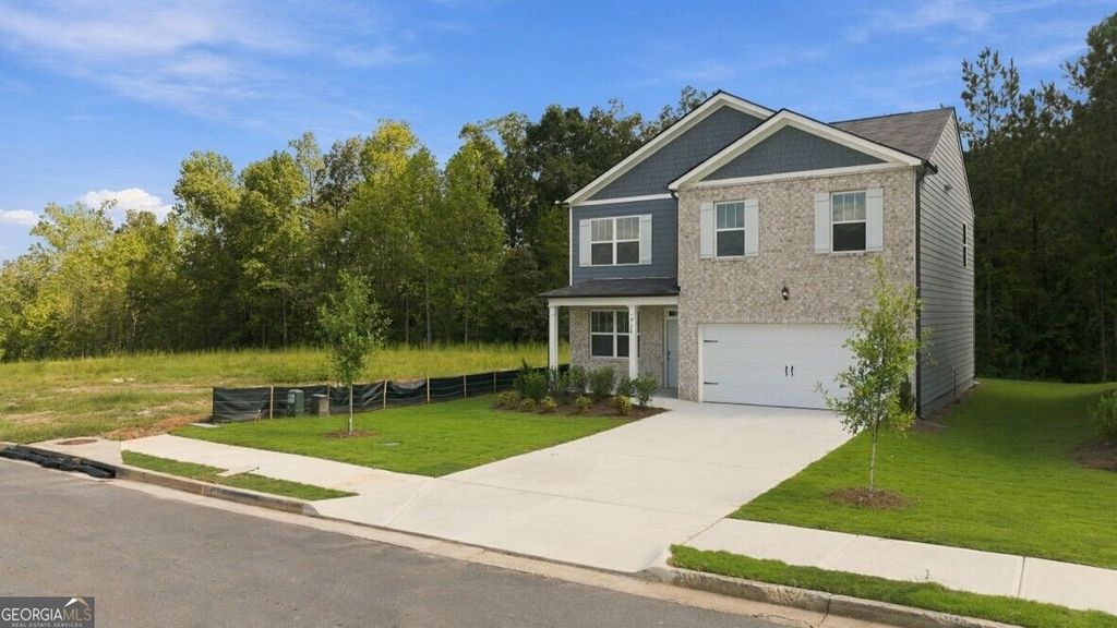 8176 Coldstream Drive, Fairburn, GA 30213 — photo 2