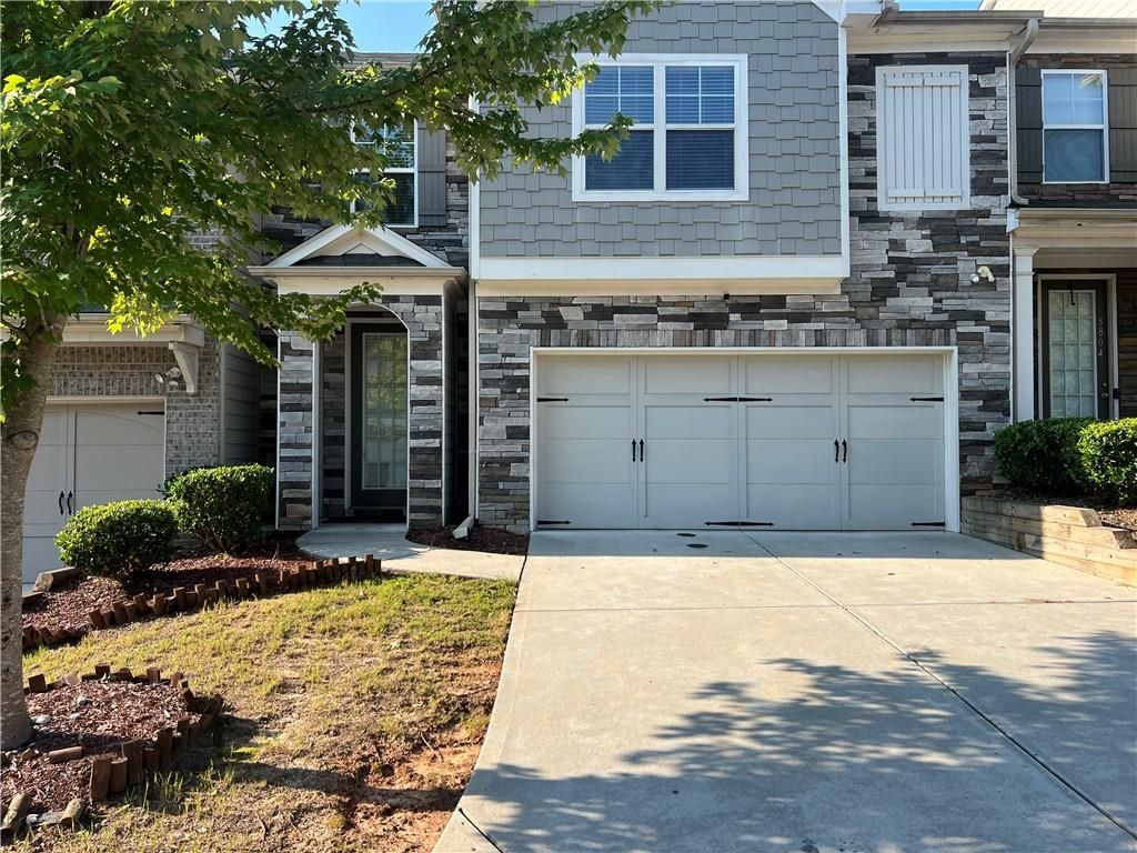 5806 Keystone Grove, Lithonia, GA 30058