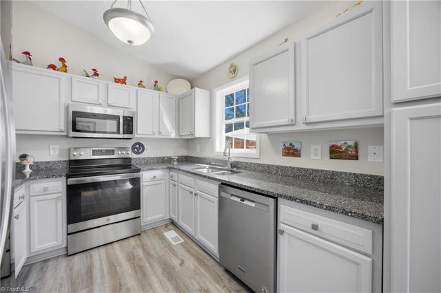 130 Garden Street, Thomasville, NC 27360