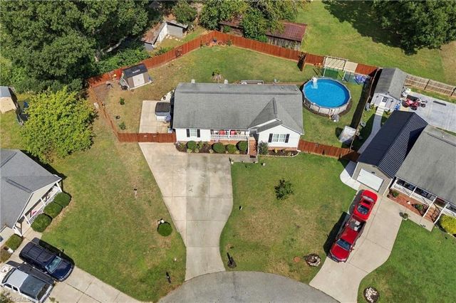 130 Garden Street, Thomasville, NC 27360