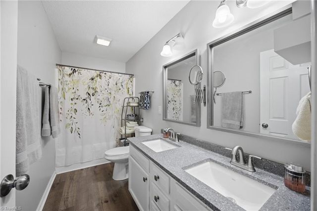 130 Garden Street, Thomasville, NC 27360
