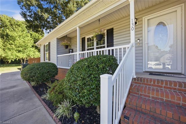 130 Garden Street, Thomasville, NC 27360