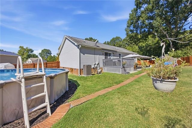 130 Garden Street, Thomasville, NC 27360