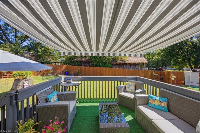 130 Garden Street, Thomasville, NC 27360