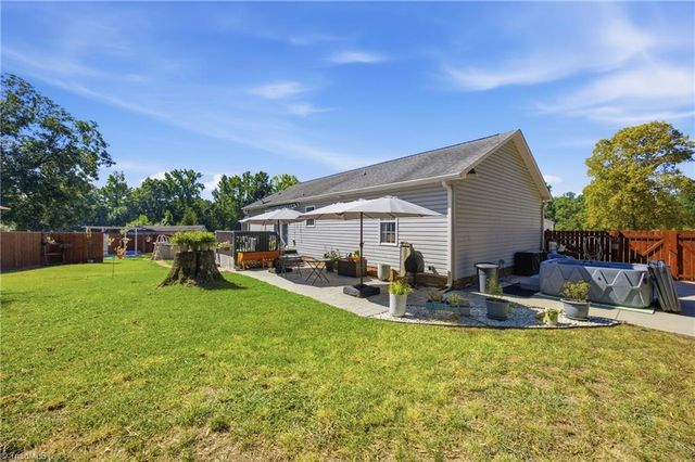 130 Garden Street, Thomasville, NC 27360