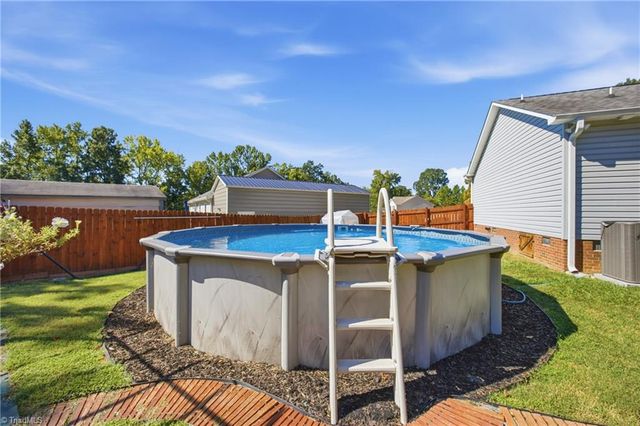 130 Garden Street, Thomasville, NC 27360