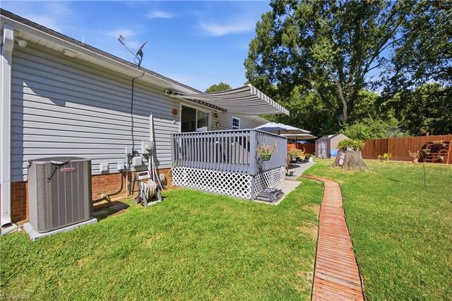 130 Garden Street, Thomasville, NC 27360