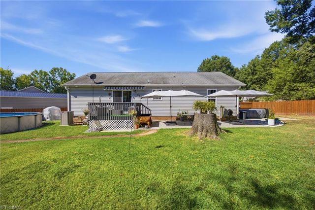 130 Garden Street, Thomasville, NC 27360