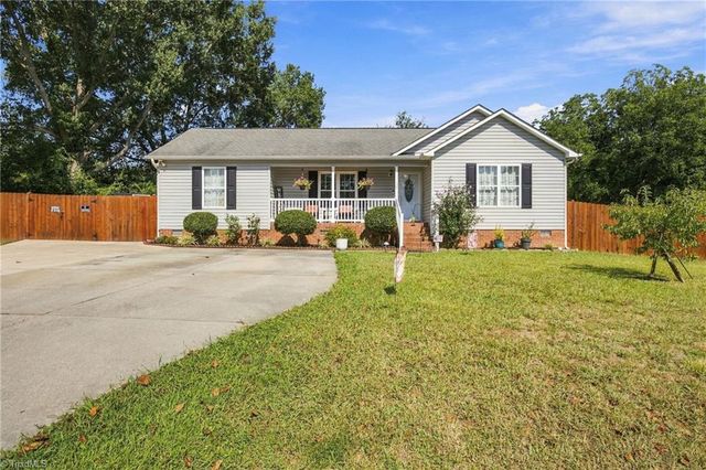 130 Garden Street, Thomasville, NC 27360