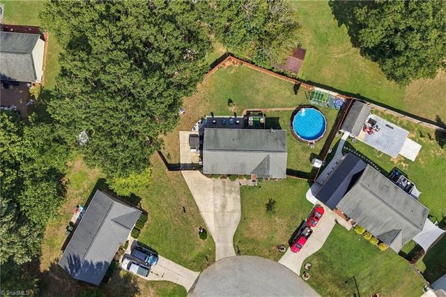 130 Garden Street, Thomasville, NC 27360