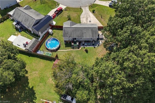130 Garden Street, Thomasville, NC 27360