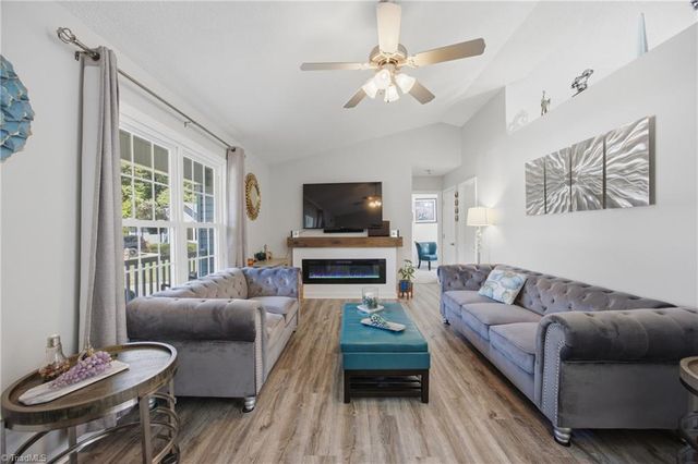 130 Garden Street, Thomasville, NC 27360