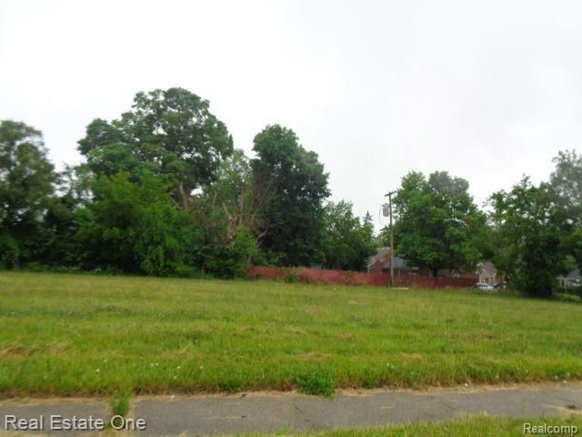 16530 FULLERTON Street, Detroit, MI 48227