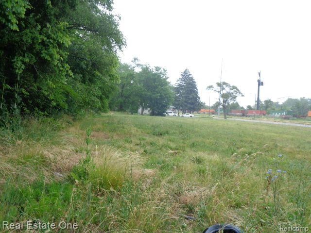 16530 FULLERTON Street, Detroit, MI 48227