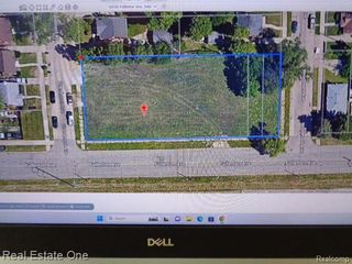 16530 FULLERTON Street, Detroit, MI 48227