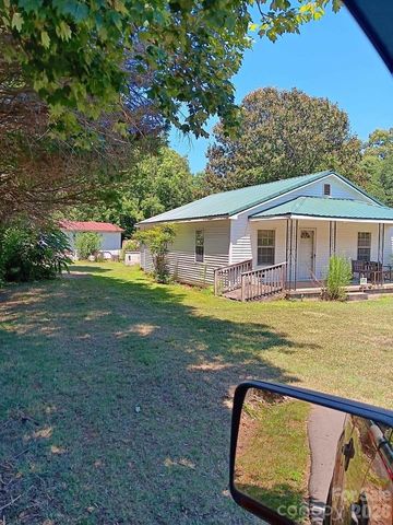 303 Lily Street, Shelby, NC 28152