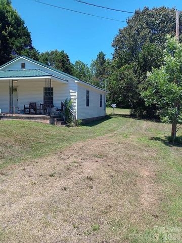303 Lily Street, Shelby, NC 28152