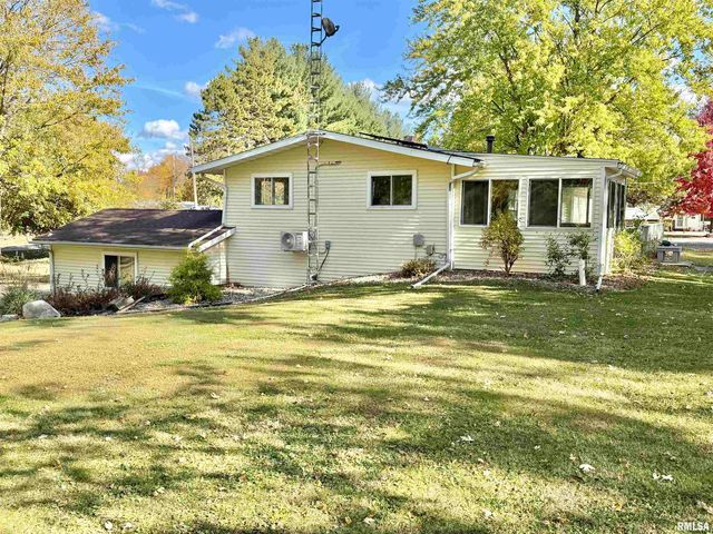 990 WILLIAM Drive, Knoxville, IL 61448